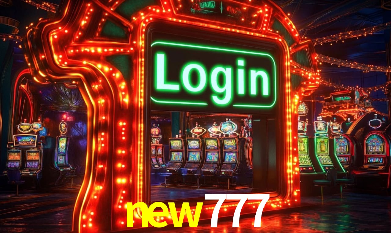 Estatísticas new777