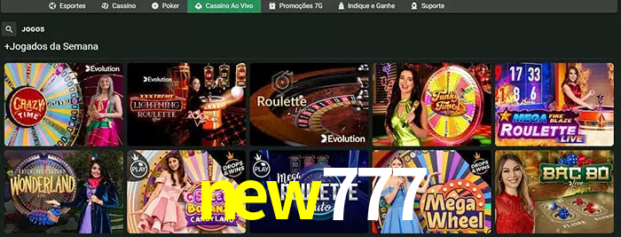 new777 bet