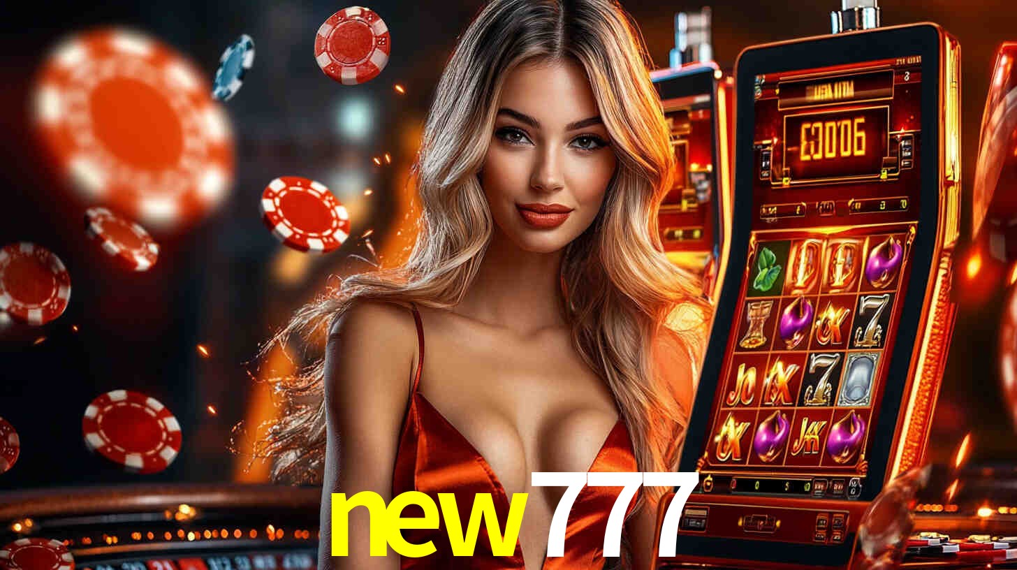 Roulette Table new777