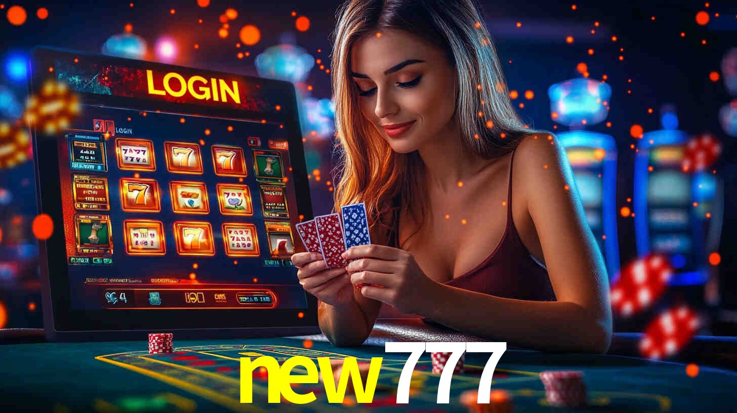 Exclusive Games new777