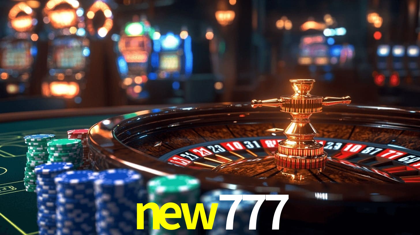 Live Casino new777