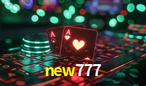 Recursos de Bônus new777