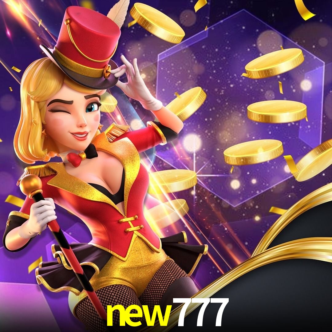 Live Casino new777