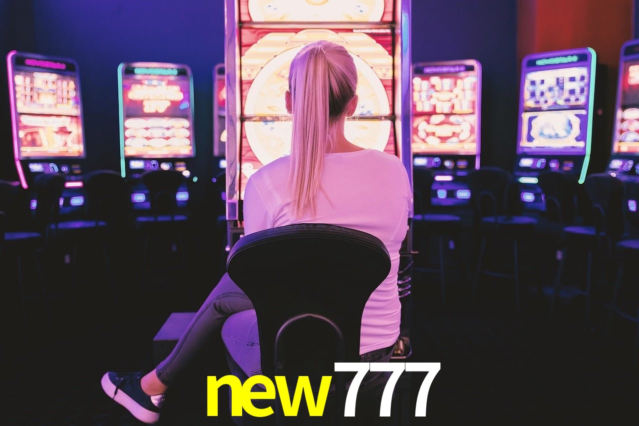 Seasonal Promotions new777