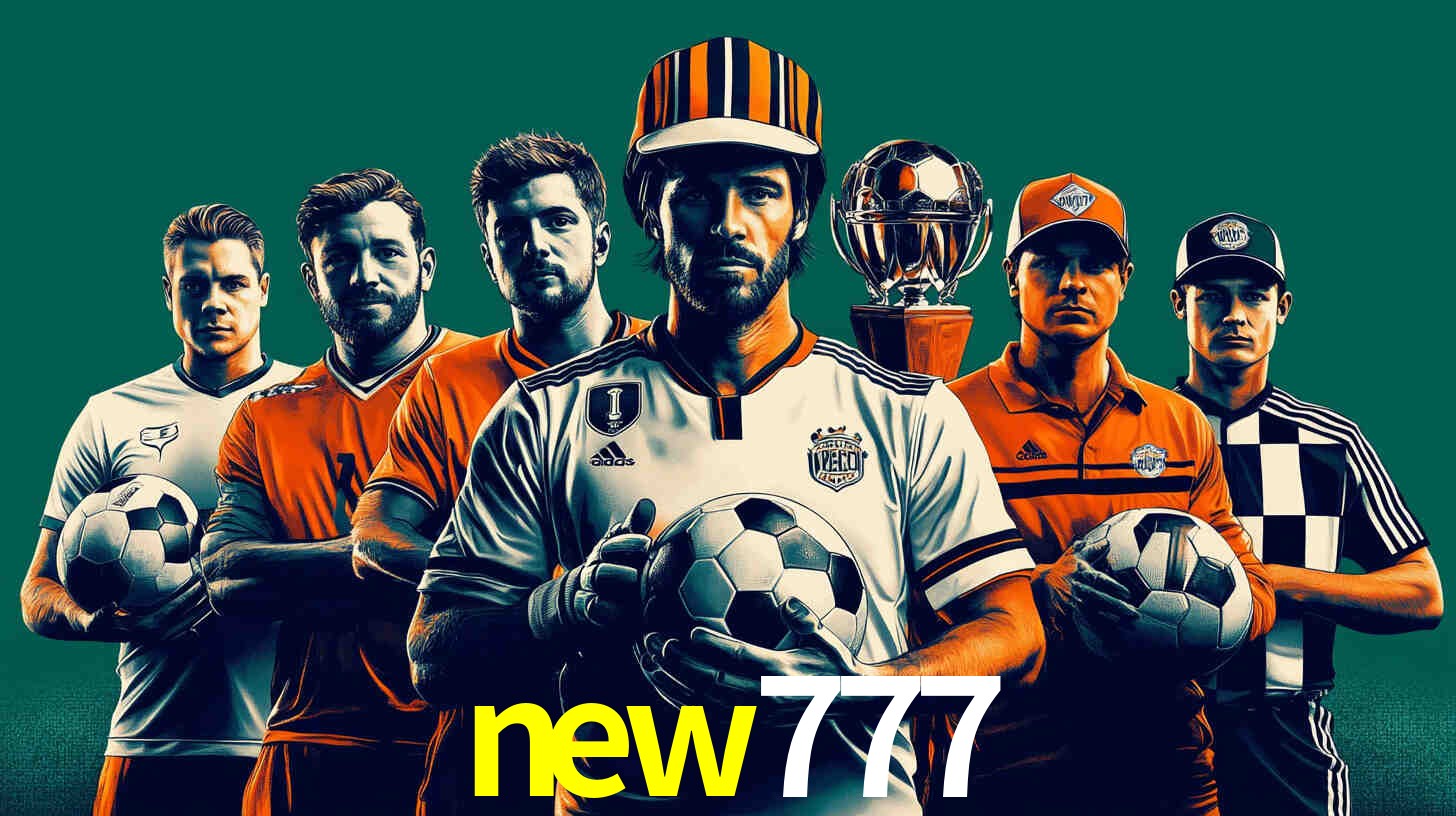 Inovações de Jogos na new777: O Futuro das Experiências Interativas