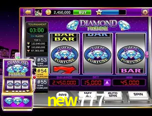 Desvendando o Mundo dos Jogos Virtuais na new777