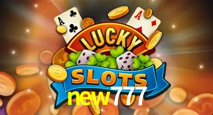 Apostas Esportivas na new777: Um Guia Completo