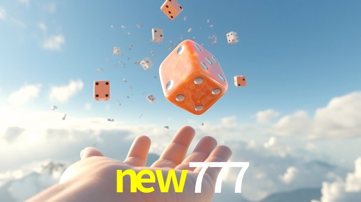 Slot Games new777