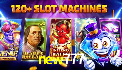 A Experiência Imersiva dos Cassinos Ao Vivo no new777