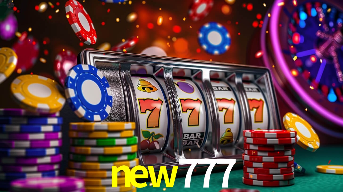 Casino Ao Vivo new777