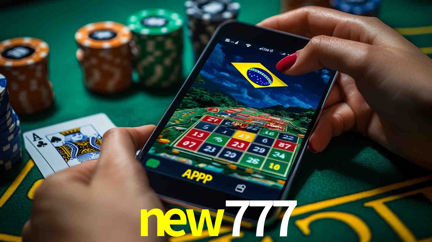 Descubra a Essência do new777: Nossa História e Compromissos