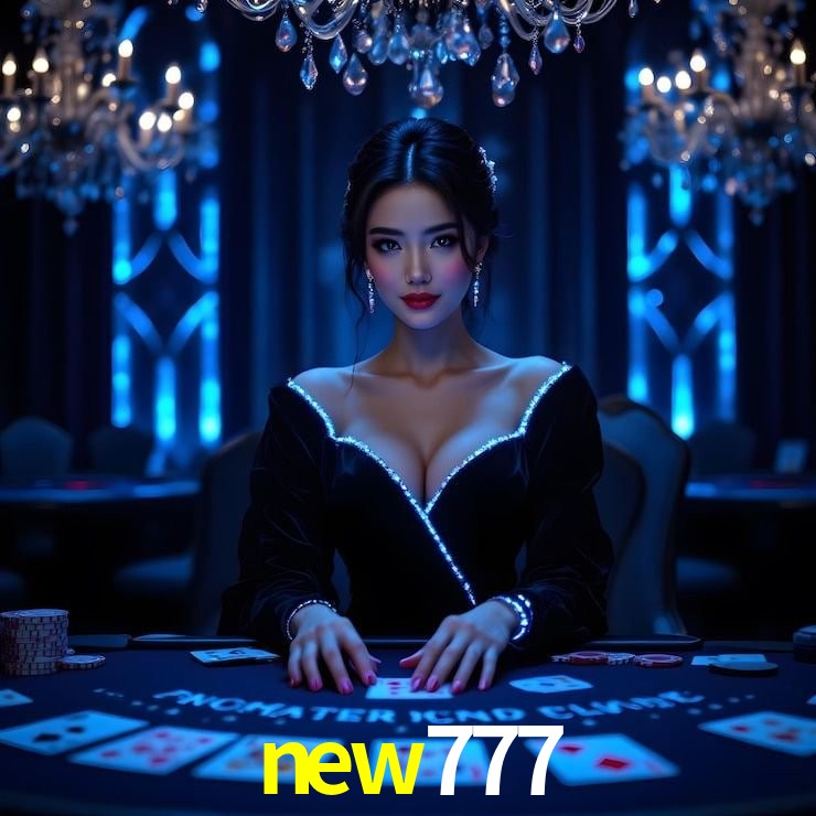 Benefícios da Conta new777