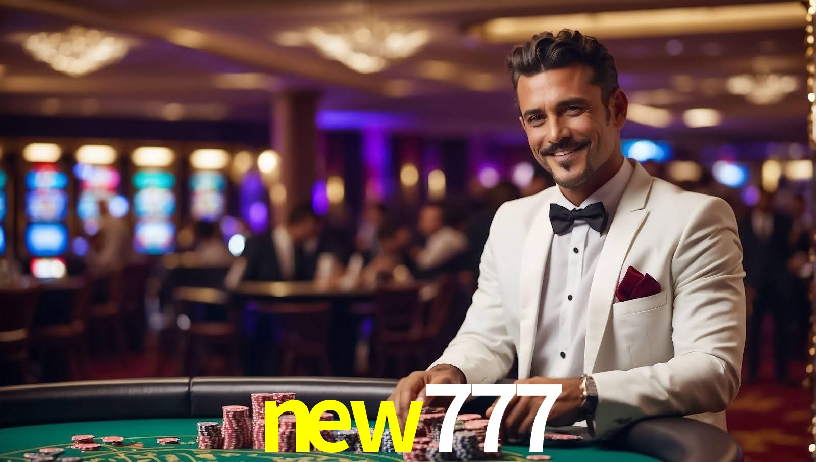 Especiais de Fim de Semana new777